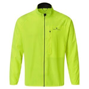 Ronhill Mens Core Jacket / Fluorescent Yellow